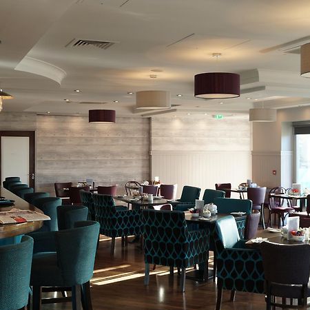 The Arches Hotel Claregalway ภายนอก รูปภาพ