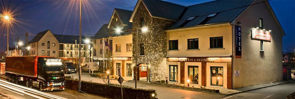 The Arches Hotel Claregalway ภายนอก รูปภาพ