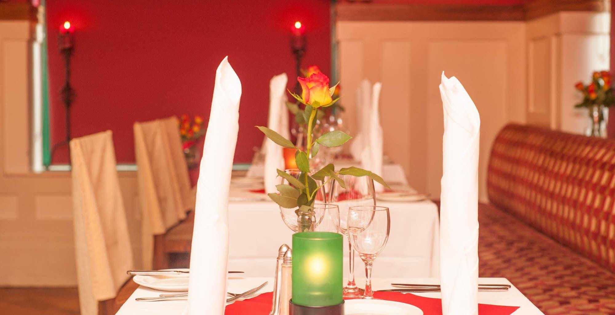 The Arches Hotel Claregalway ภายนอก รูปภาพ